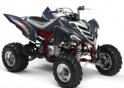 Yamaha Raptor 700R